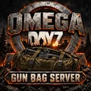 Ω OMEGA DayZ Ω