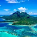 Life on paradise!