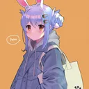 ぺこ