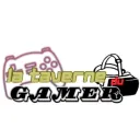 la taverne du gameur (abandonné)