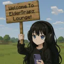 ElderTrapz Lounge