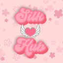 Silk Hub Server Icon