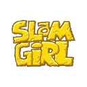 Slam-Girl NFT