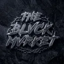 THE BLVCK MVRKET
