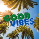 Good Vibes's icon
