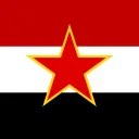 Balkan Communist Party's icon