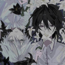 𝒟ℯ𝒸𝒶𝓎 ℴ𝒻  𝒶𝓃𝓰ℯ𝓁𝓈 Discord server icon