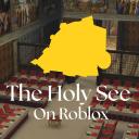 The Holy See on Roblox icon