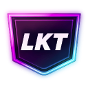 Discovery icon for LKT SERVER Discord server