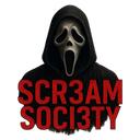 SCR3AM SOCI3TY Discord Server Icon