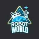 Robot World | Official Server