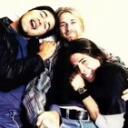 Lounge Act | Nirvana Discord Server Icon
