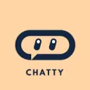 Come in chatty