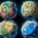 EARTHHEAVEN
