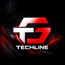 Discovery icon for Techline Gaming Community Discord server