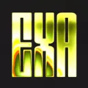 𝐄𝐗𝐀 Discord Server Icon