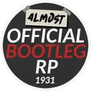 Almost Official Bootleg RP 1931