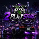 2Play Store
