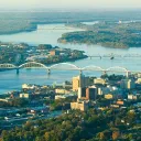 Quad Cities 20s