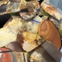 Lapidary Lounge