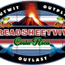 SpreadSheetVivor S7: Costa Rica