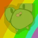 LGBTQ Frogz's icon