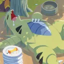 Poké Card Paradise