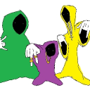 Shadow Wizard Money Gang Discord server icon