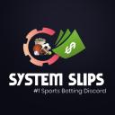 System Slips icon