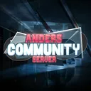 The Worldspace :: Anders Community Server