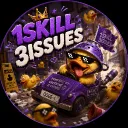 1 Skill 3 Issues
