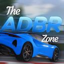 The ADBR Zone icon