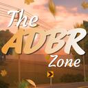 The ADBR Zone icon