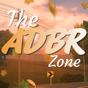 Discovery icon for The ADBR Zone Discord server
