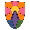 Principality of the Painted Skies Discord Server Icon