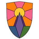 Principality of the Painted Skies