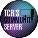 TCR'S Community Server