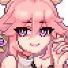  Genshin Emotes Hub Discord Server Icon
