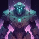THE REBUILDERS