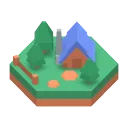 Mini Village