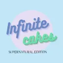 Infinite Supernatural Cakes