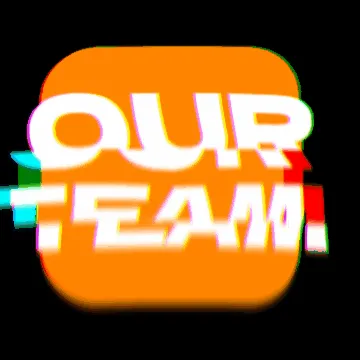 ❮ Our Team ❯ — мониторинг Discord сервера, статистика и рейтинг