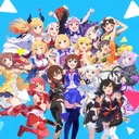 Vtuber Cafe