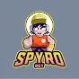 Spyro Boy