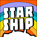 Starship icon