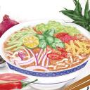 LAKSA ᴖᴗᴖ Discord Server Icon