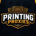 PrintingProxies.com Discord Server Icon