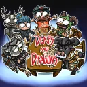 Derps and Dragons Podcast
