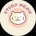 STUDY MEOW Discord Server Icon