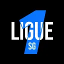 Ligue 1 🇫🇷 SG